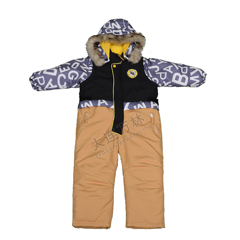 Children's Wear