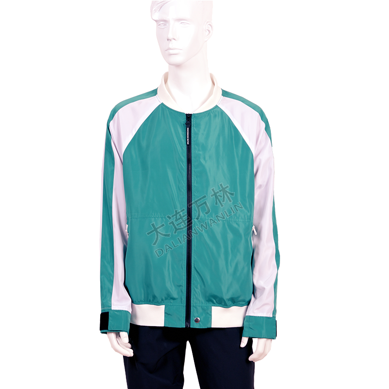 ジャケット